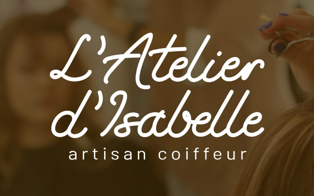 L&rsquo;Atelier d&rsquo;Isabelle
