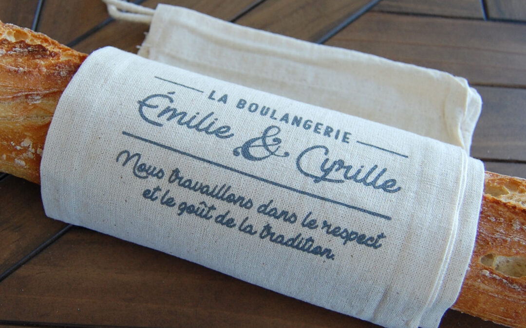 Boulangerie Emilie et Cyrille
