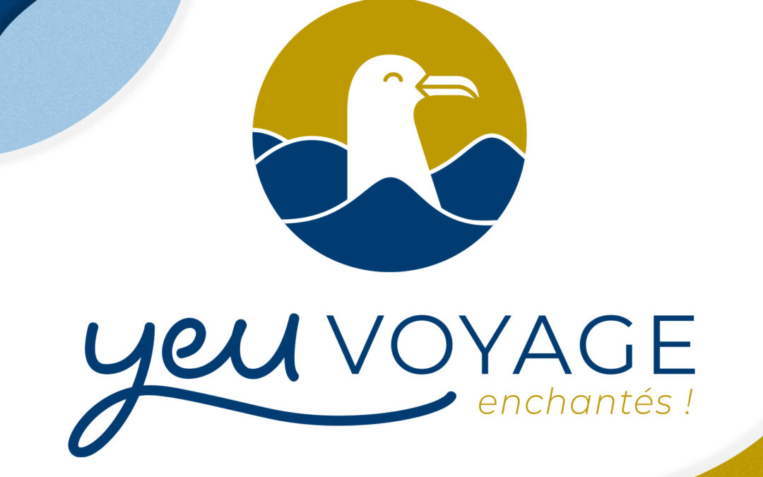 Yeu Voyage