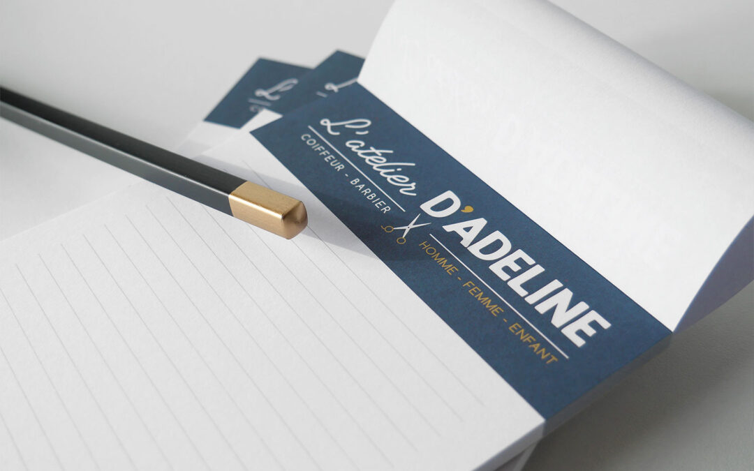 L&rsquo;Atelier d&rsquo;Adeline