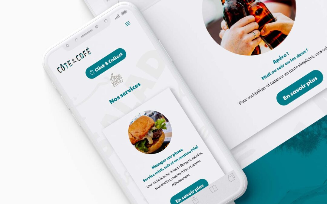 Côte et Café