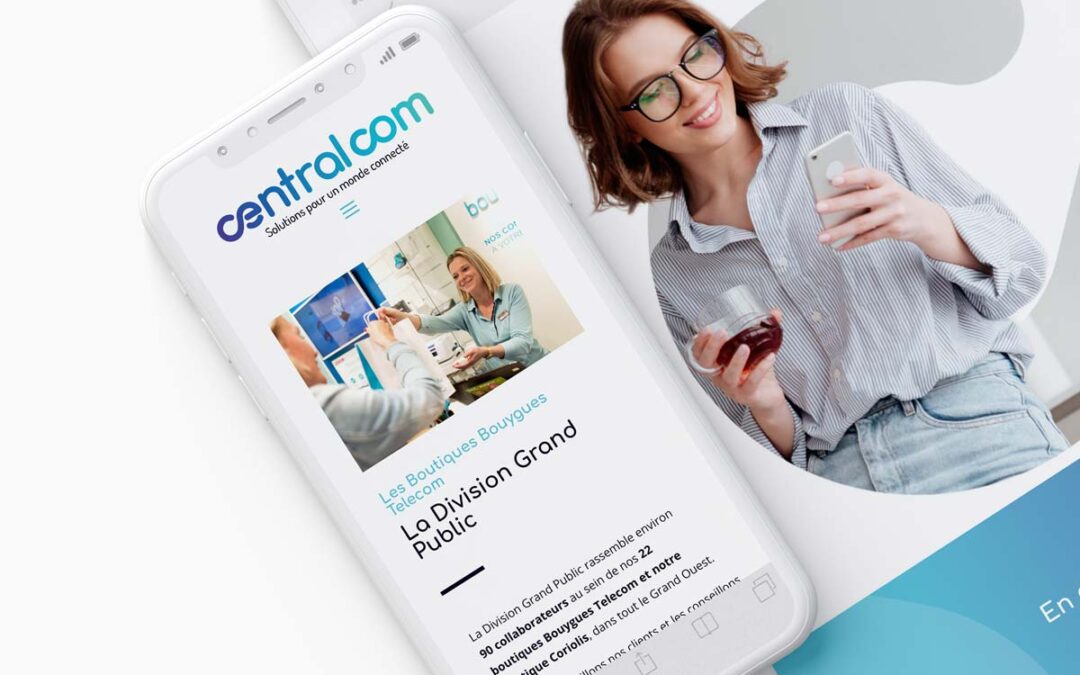 Central Com