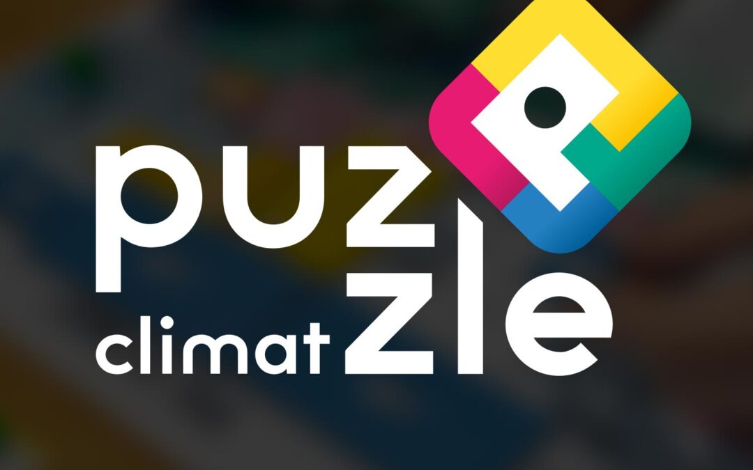 Puzzle Climat