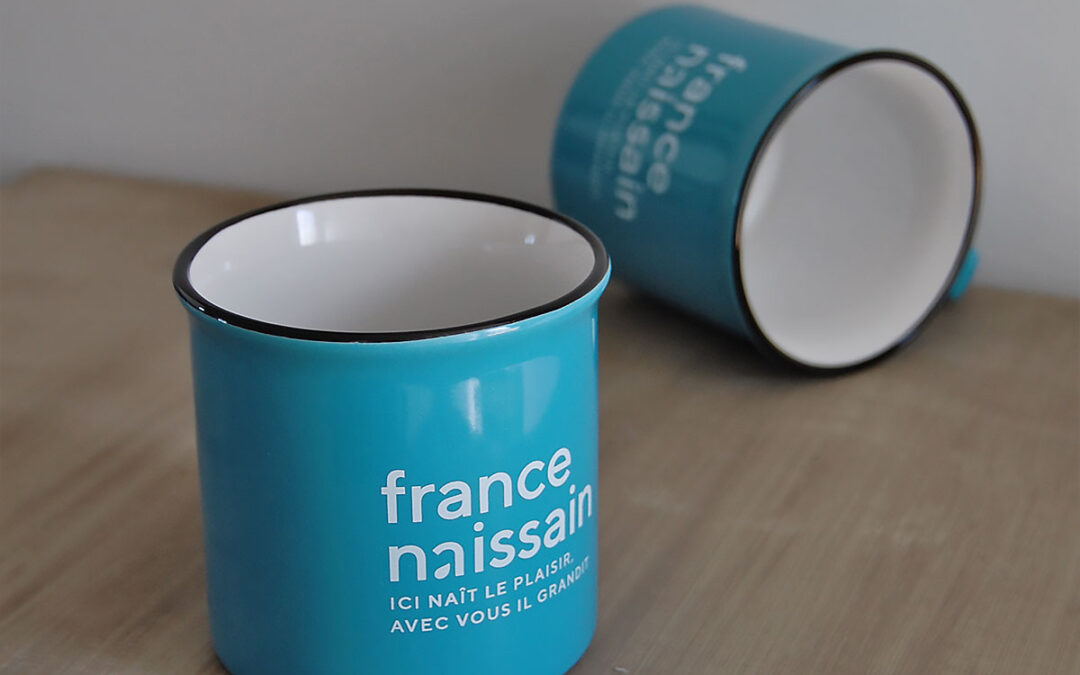 France Naissain