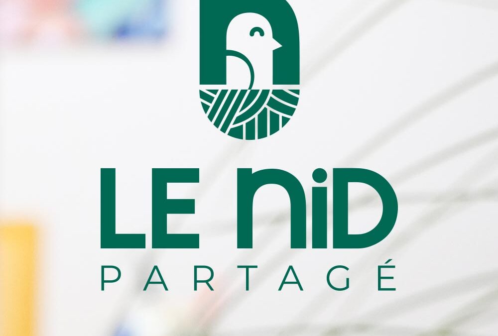 Le Nid Partagé