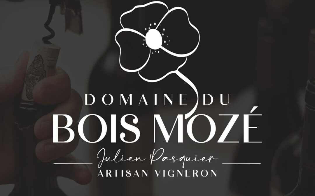 Domaine du Bois Mozé