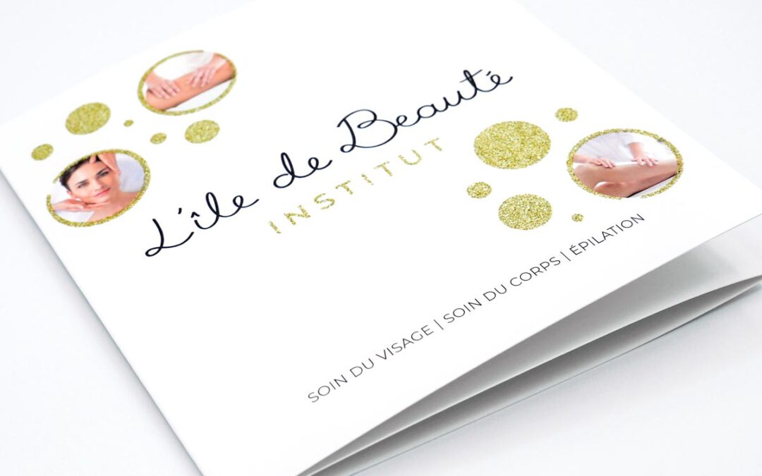 L&rsquo;ile de Beauté