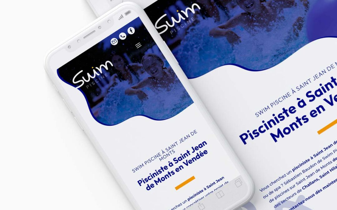 Swim Piscine