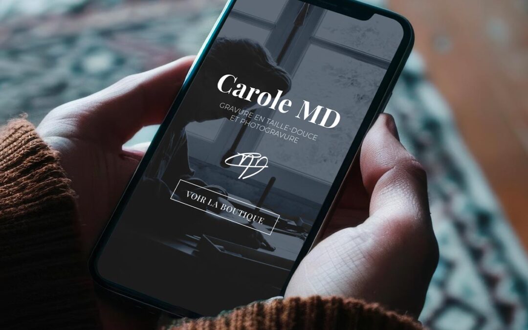 Carole MD