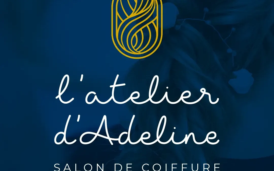 L&rsquo;Atelier d&rsquo;Adeline