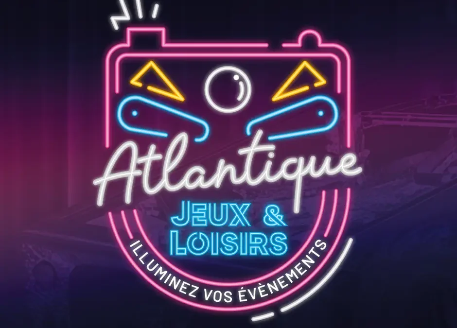 Atlantique Jeux et Loisirs