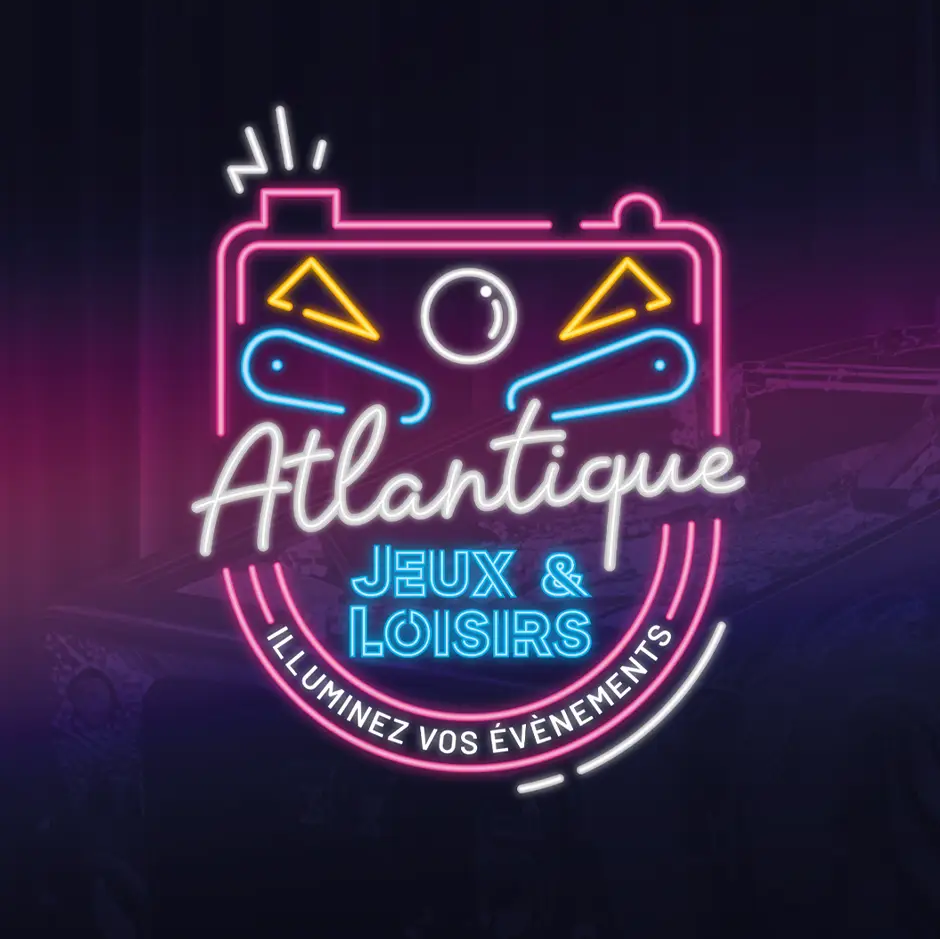 Atlantique Jeux et Loisirs