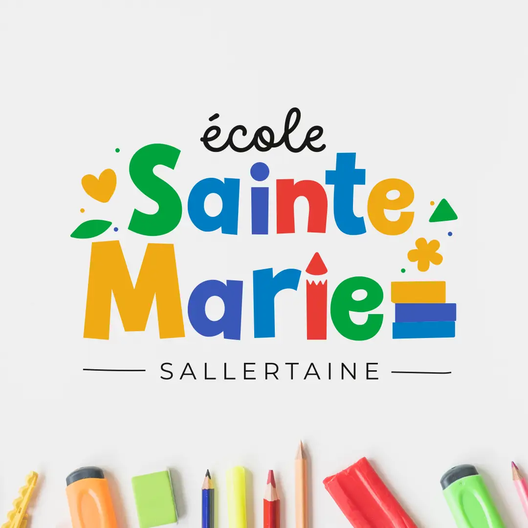 École Sainte-Marie
