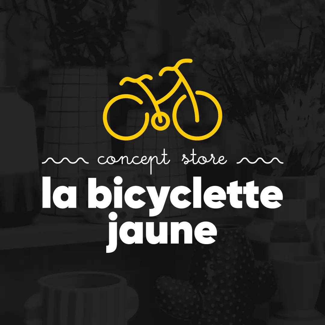 La Bicyclette Jaune